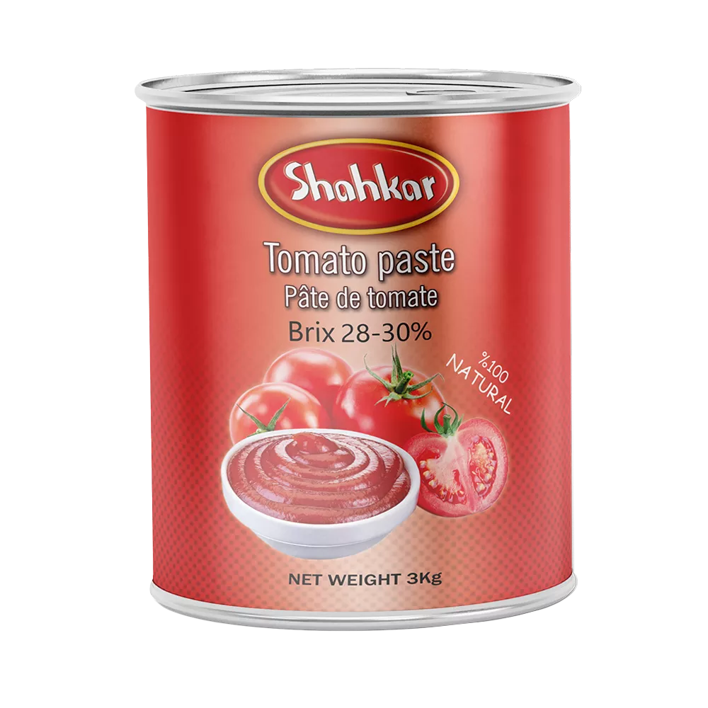 shahkar tomata paste